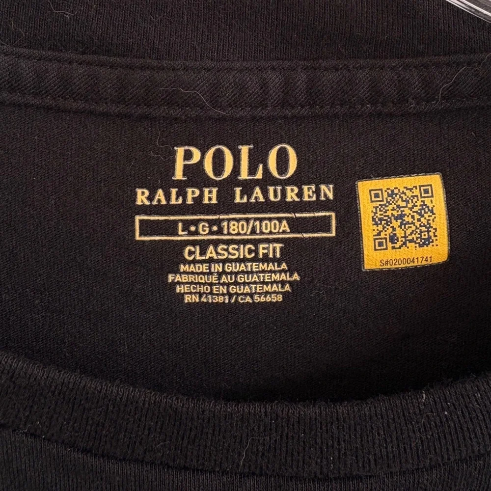 Polo Ralph Lauren polo ralph